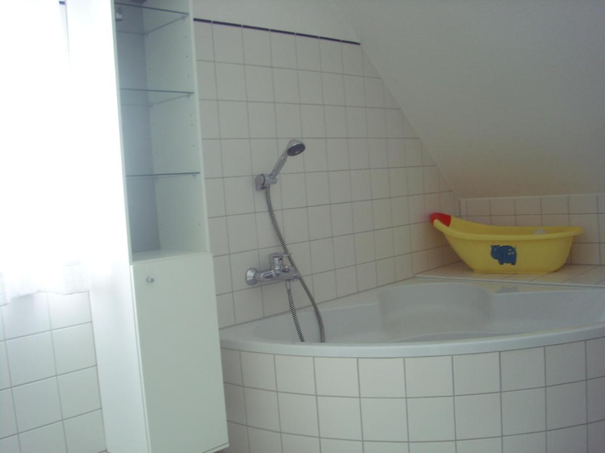 Bontemps Apartment Timmendorfer Strand Exteriör bild