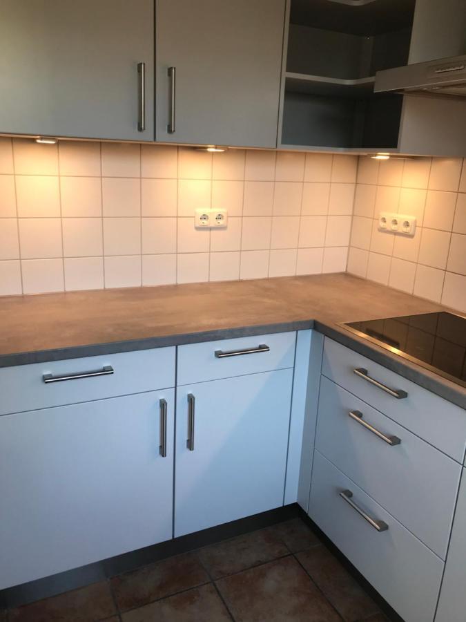 Bontemps Apartment Timmendorfer Strand Exteriör bild
