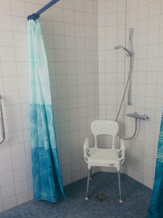 Bontemps Apartment Timmendorfer Strand Exteriör bild