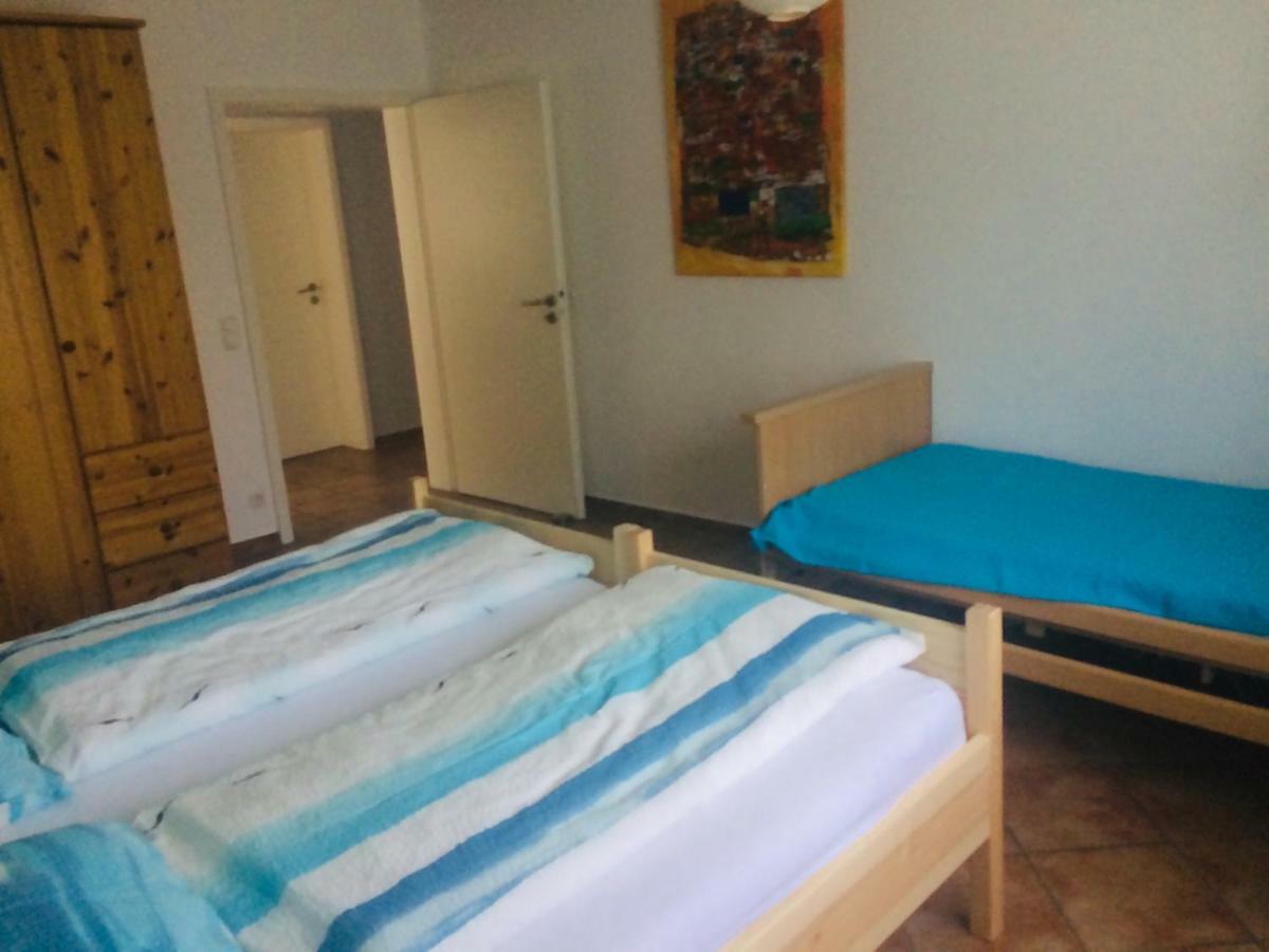 Bontemps Apartment Timmendorfer Strand Exteriör bild