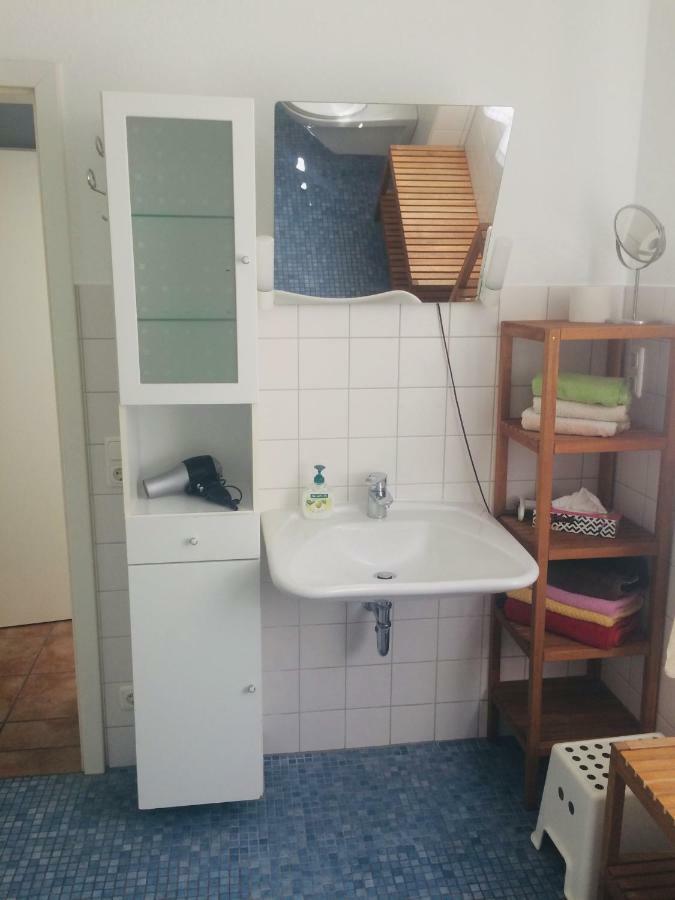 Bontemps Apartment Timmendorfer Strand Exteriör bild