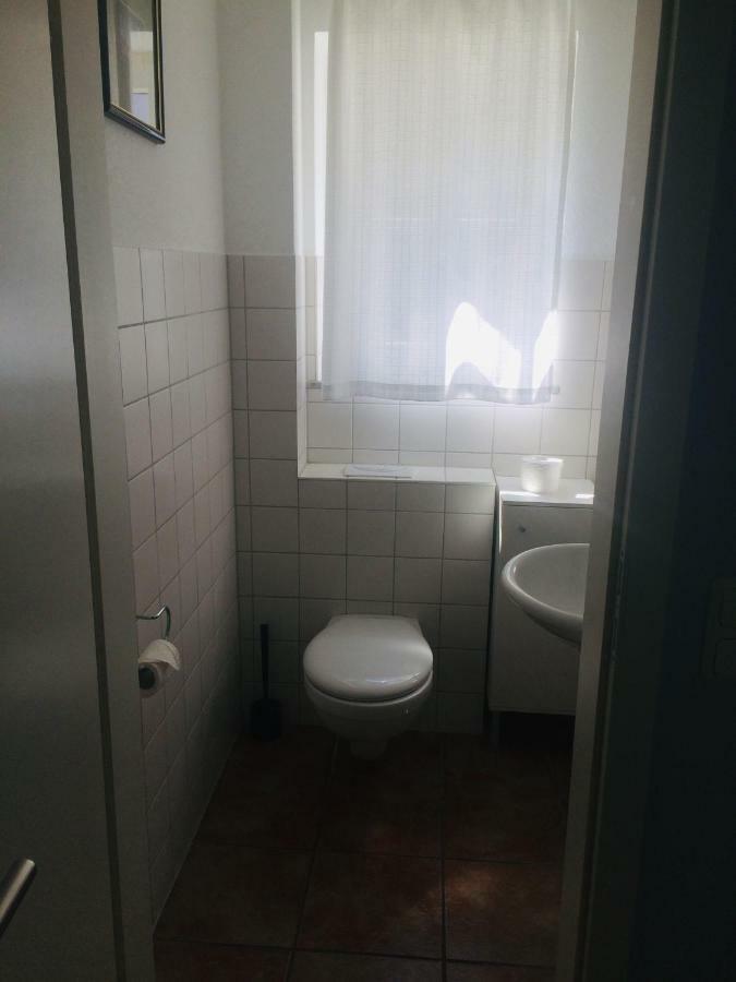 Bontemps Apartment Timmendorfer Strand Exteriör bild
